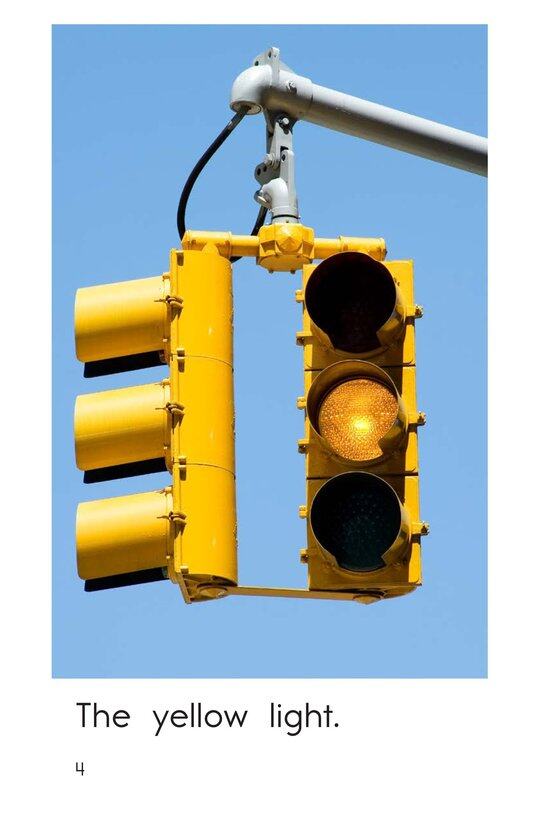 Yellow绘本故事第4页
