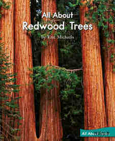 All About Redwood Trees绘本故事第2页