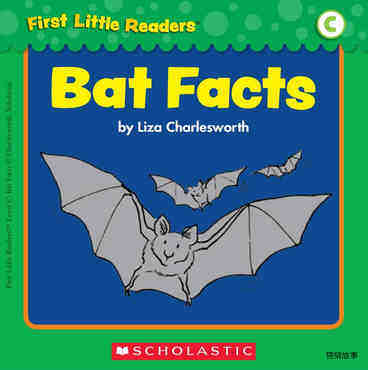 Bat Facts