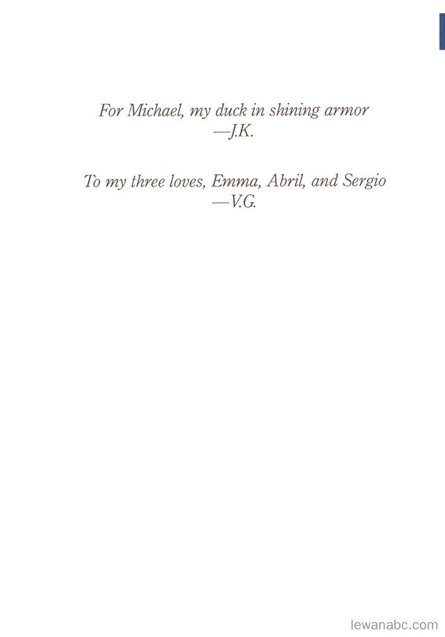 Ducks Go Vroom绘本故事第3页