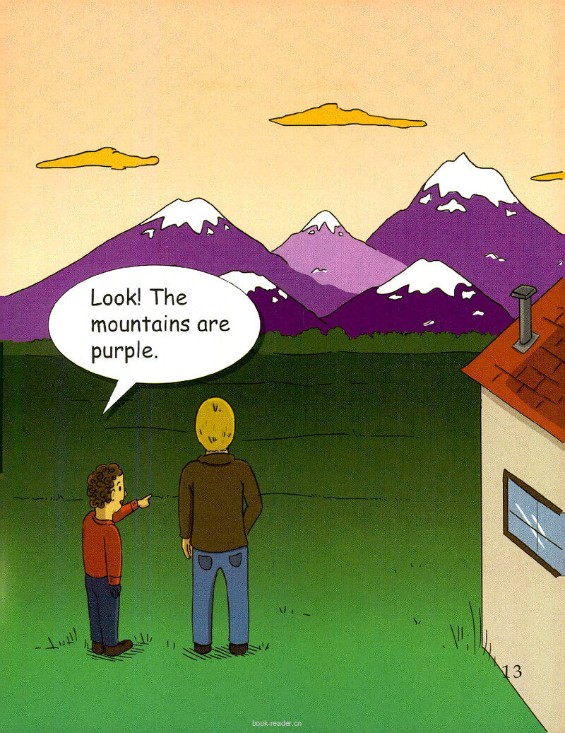 Purple Mountains-1绘本故事第3页