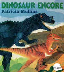 (49周)Dinosaur Encore