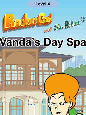 Vanda’s Day Spa