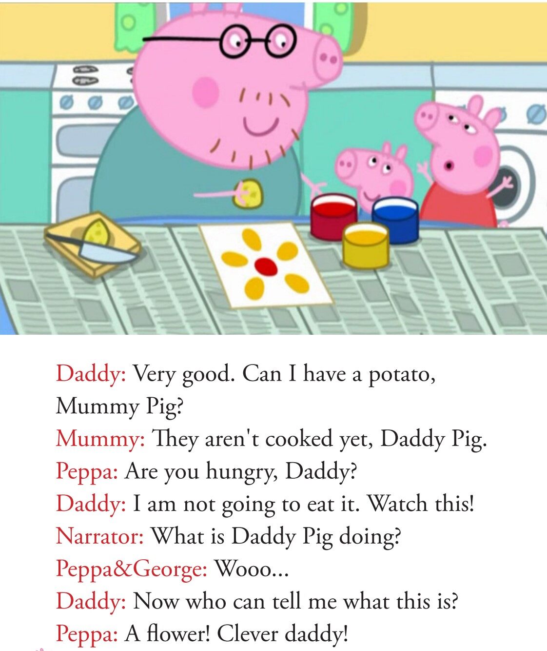 Painting绘本故事第5页