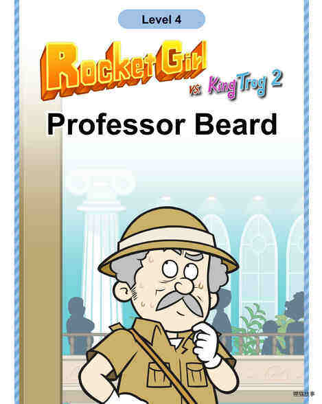 Professor Beard