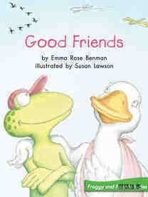 Good Friends