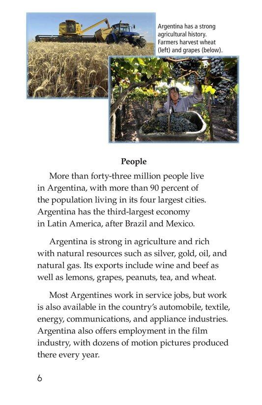 Argentina绘本故事第5页