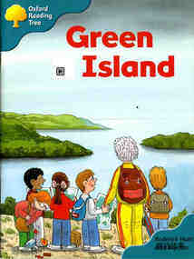 Green Island