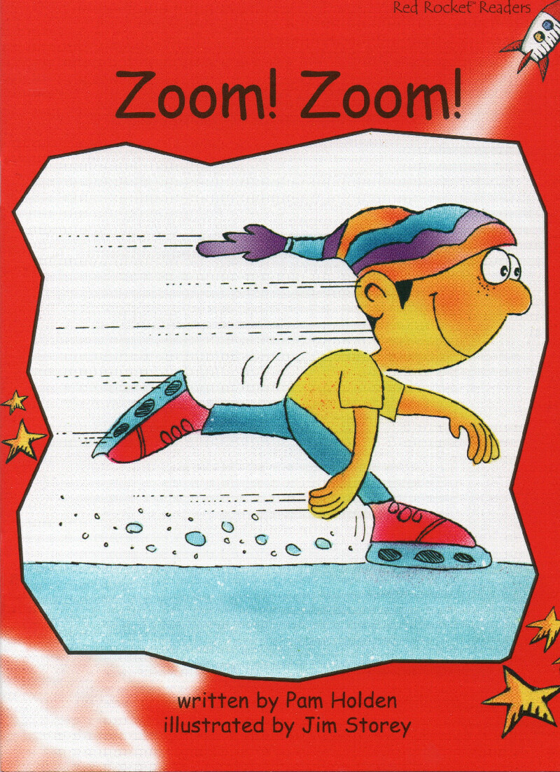 Zoom Zoom绘本故事第2页