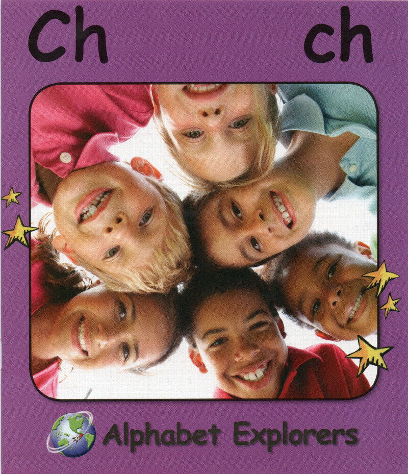 ch绘本故事第2页