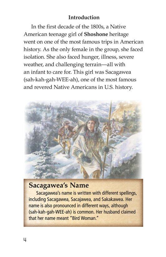 Sacagawea绘本故事第3页