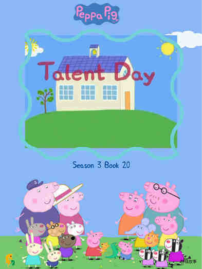 Talent Day