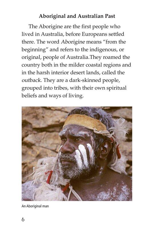 Cathy Freeman绘本故事第4页