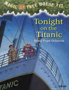 02 The Unsinkable Ship
