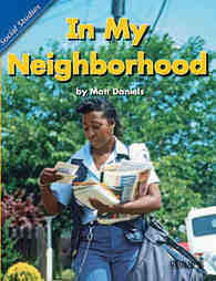 In my neighborhood