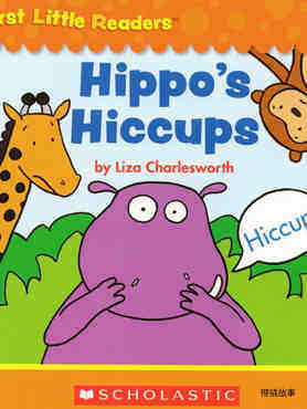 Hippo's Hiccups