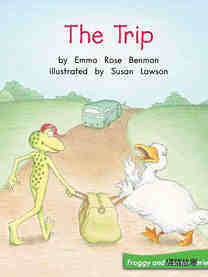 The Trip 