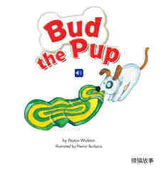 Bud the Pup绘本故事第2页