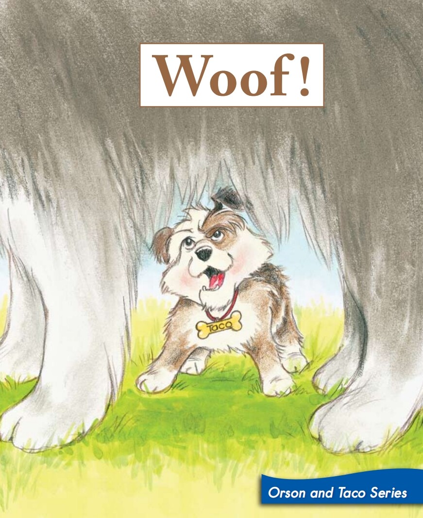 Woof绘本故事第2页