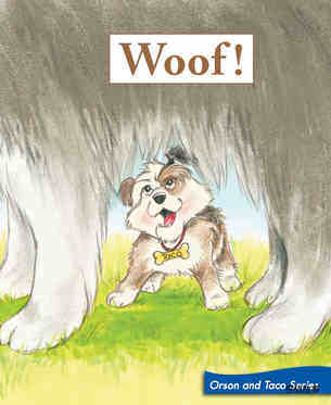 Woof绘本故事第2页