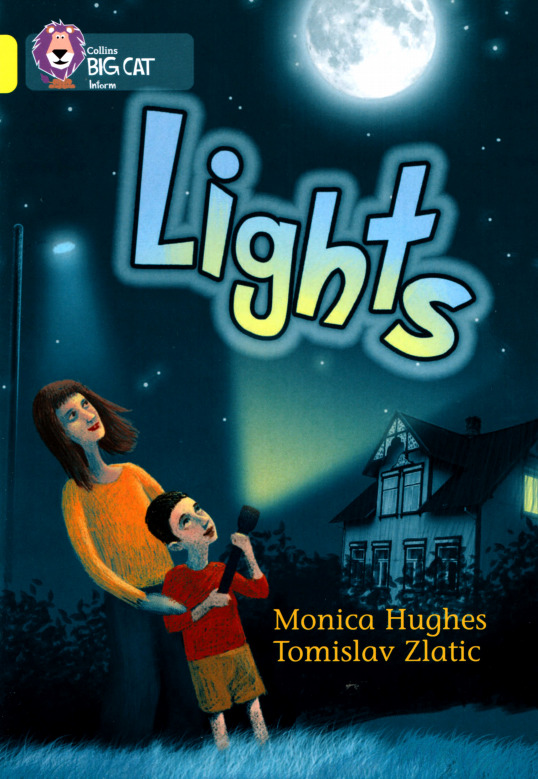 Lights绘本故事第2页