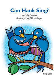Can Hank Sing