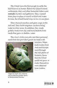 Ancient Mesopotamia绘本故事第5页