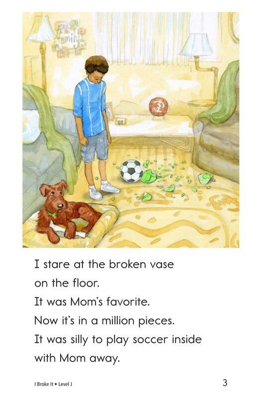 I Broke It绘本故事第3页