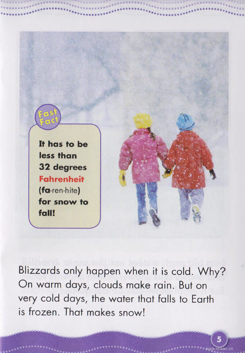 Blizzards绘本故事第4页