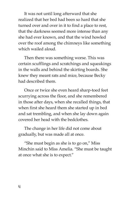 A Little Princess (Part 9)绘本故事第4页