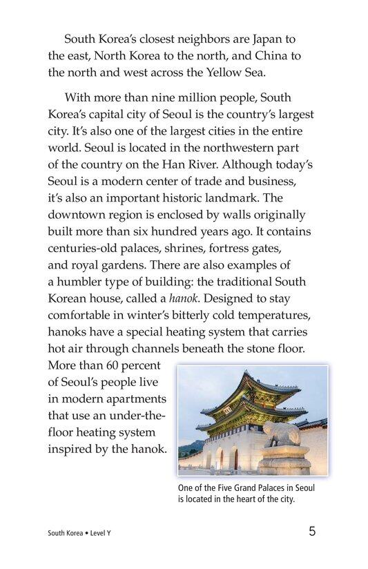 South Korea绘本故事第4页