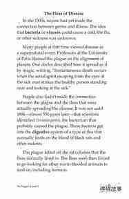 The Plague!绘本故事第4页