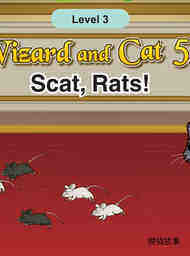 Scat, Rats!