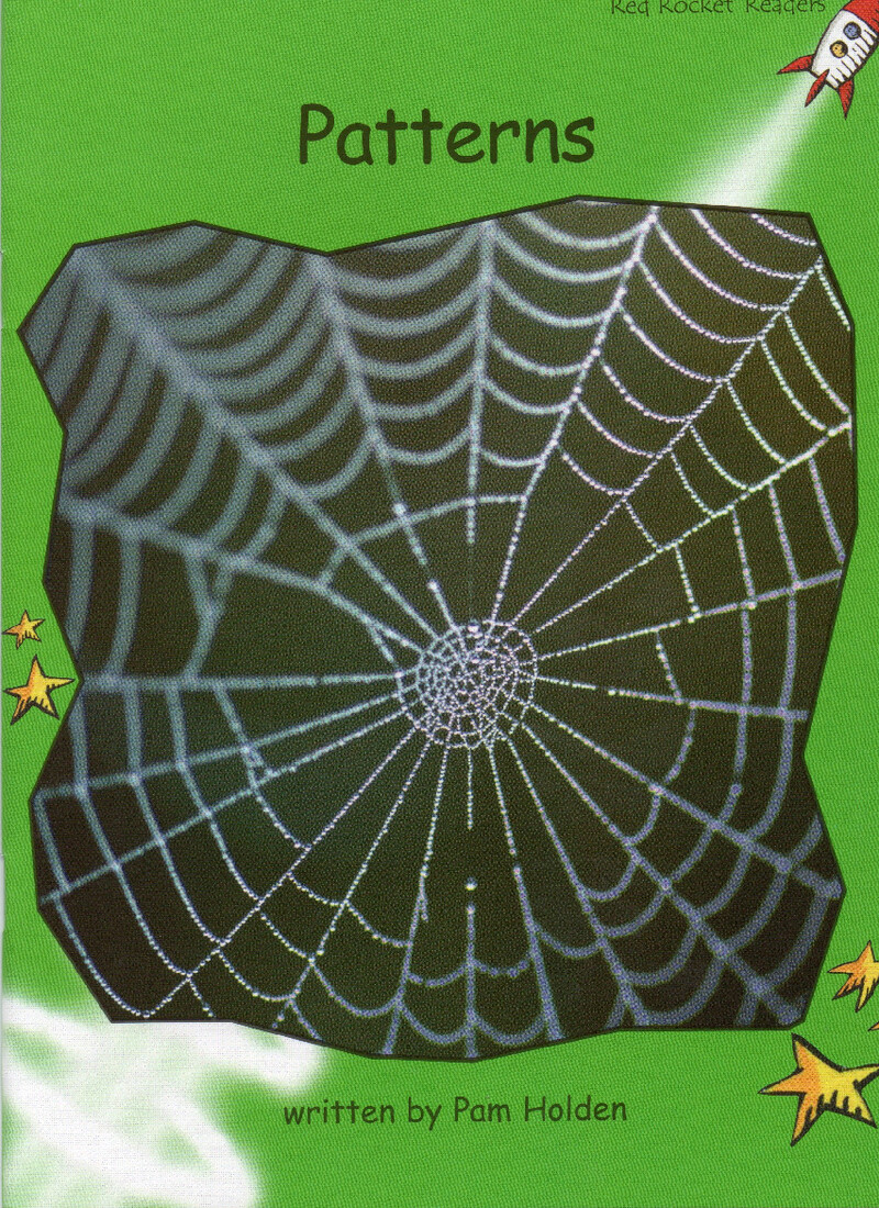 patterns绘本故事第2页