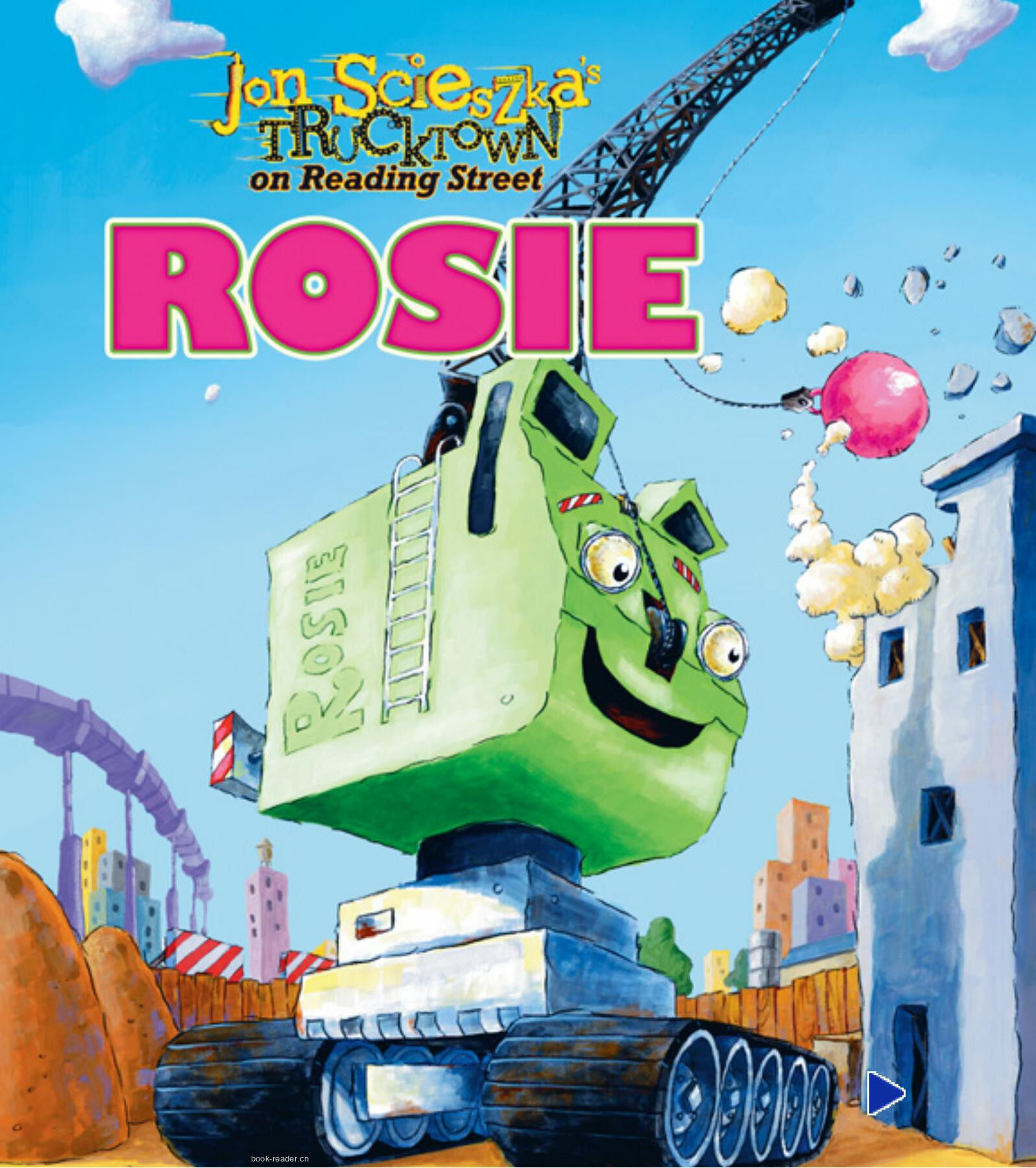 Rosie绘本故事第2页