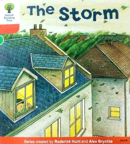 The Storm