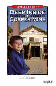 Deep Inside a Copper Mine