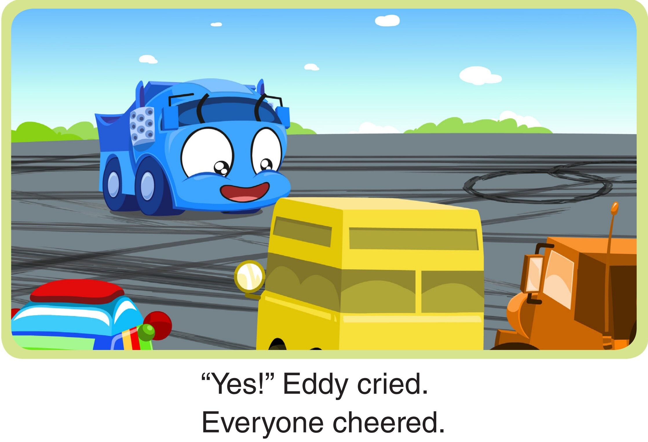 Pop!绘本故事第5页