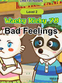 Bad Feelings