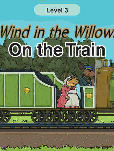 On the Train
