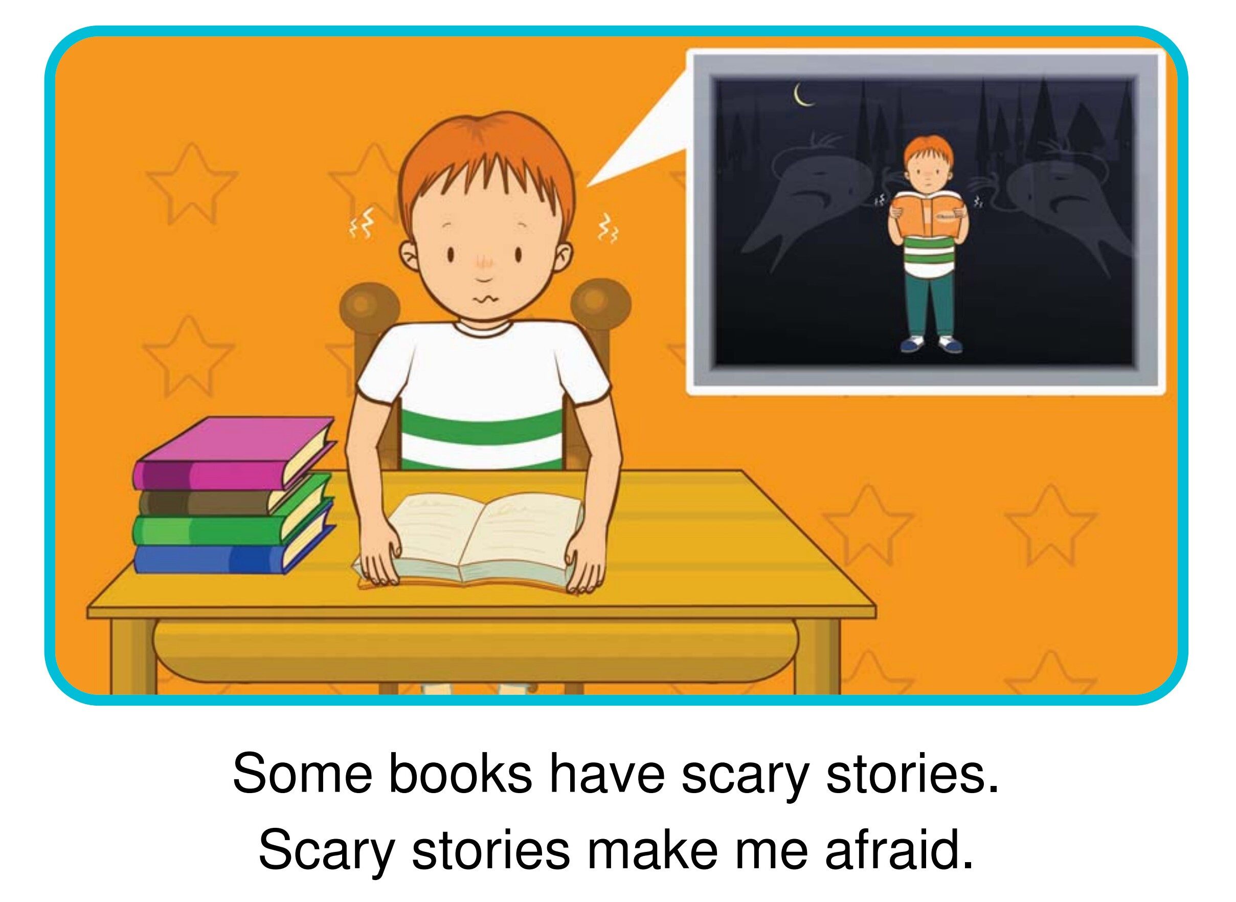 Books绘本故事第3页