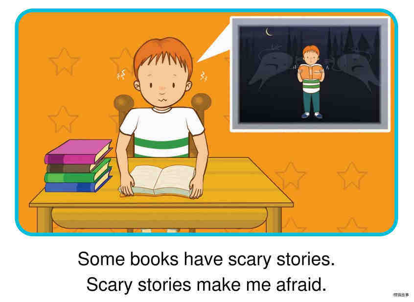 Books绘本故事第3页
