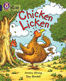 Chicken Licken