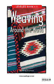 Weaving Around the World