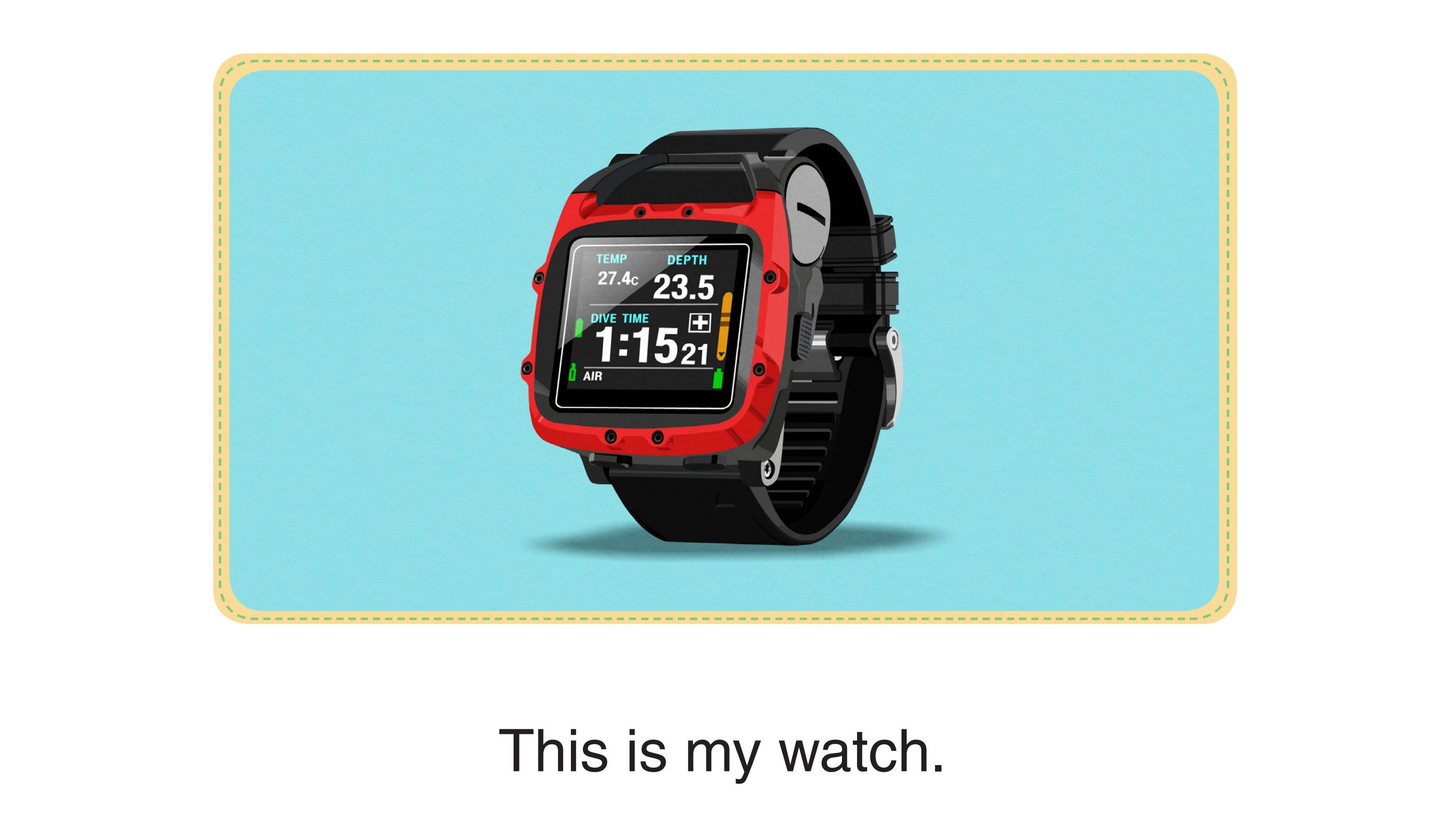 Who Am I  - I Have a Mask绘本故事第5页