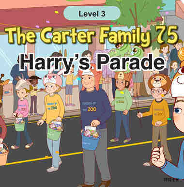 Harry's Parade