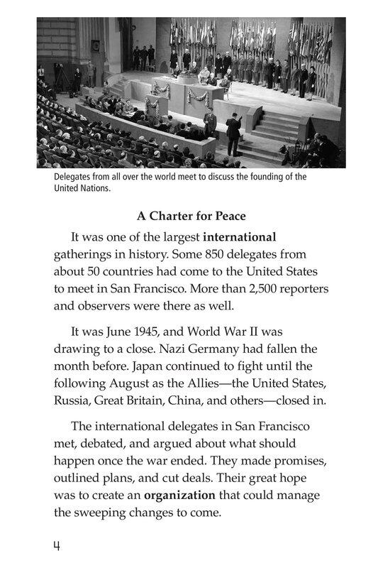 The United Nations绘本故事第3页