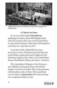 The United Nations绘本故事第3页