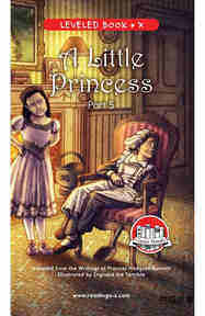 A Little Princess (Part 5)