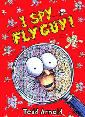  I Spy Fly Guy